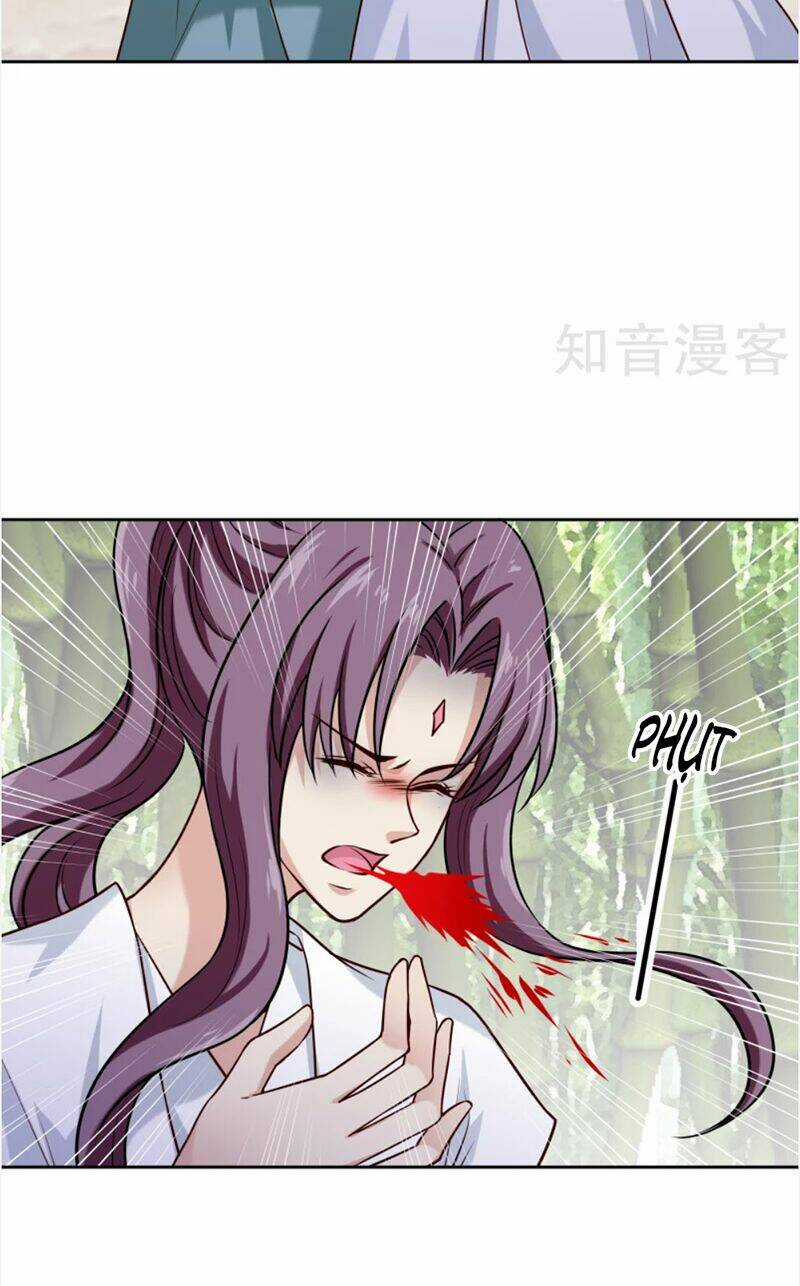 Tuyệt Thế Độc Phi Của Tà Vương Chapter 114 trang 20