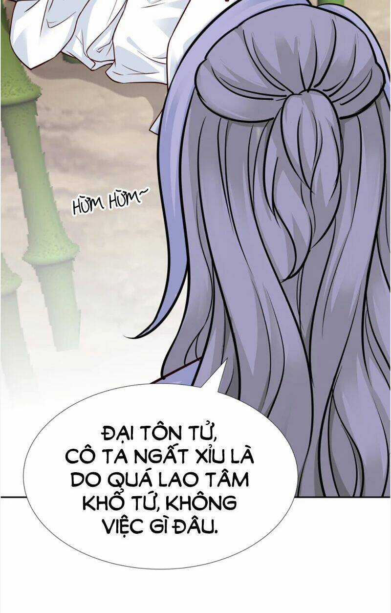 Tuyệt Thế Độc Phi Của Tà Vương Chapter 114 trang 22
