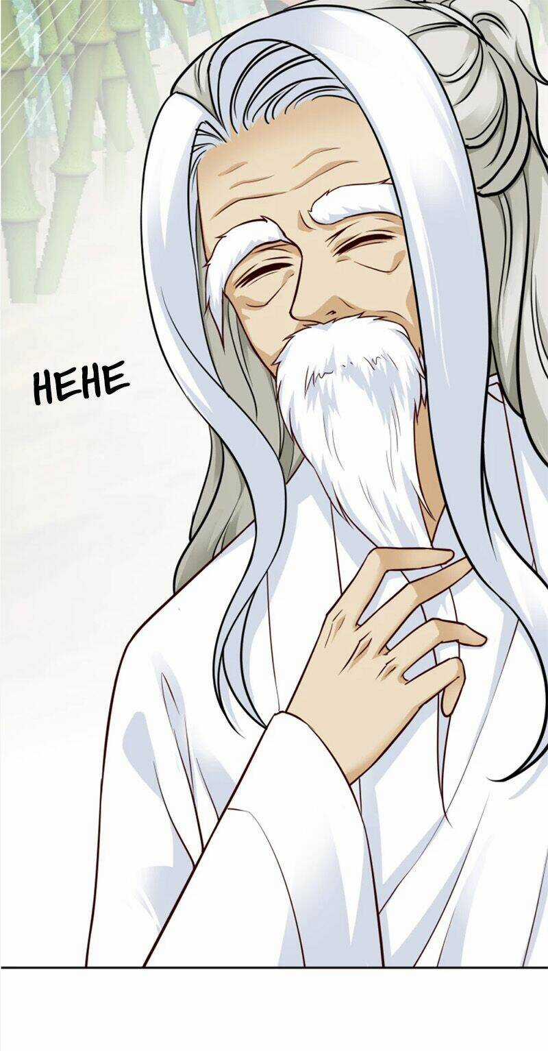 Tuyệt Thế Độc Phi Của Tà Vương Chapter 114 trang 27