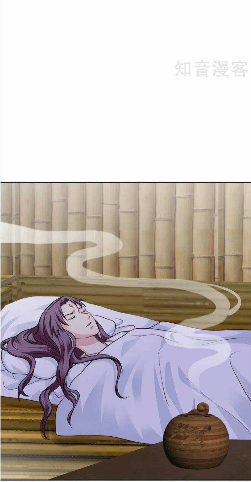 Tuyệt Thế Độc Phi Của Tà Vương Chapter 114 trang 28