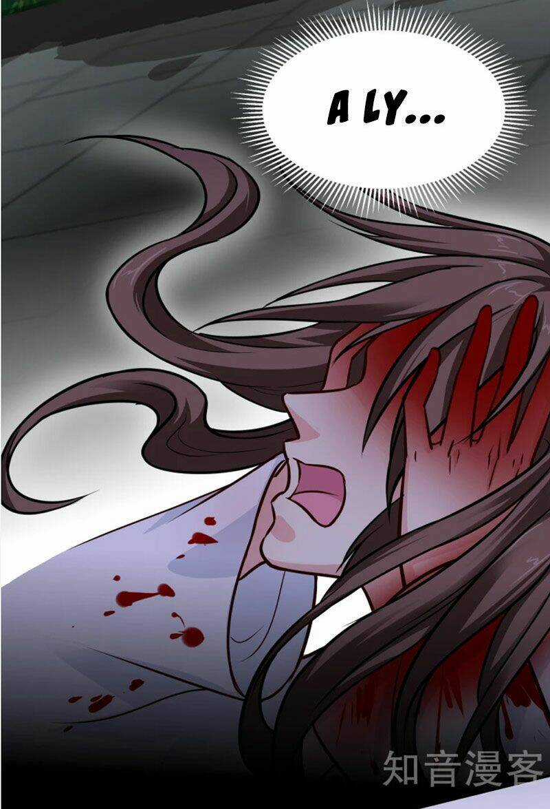 Tuyệt Thế Độc Phi Của Tà Vương Chapter 114 trang 33