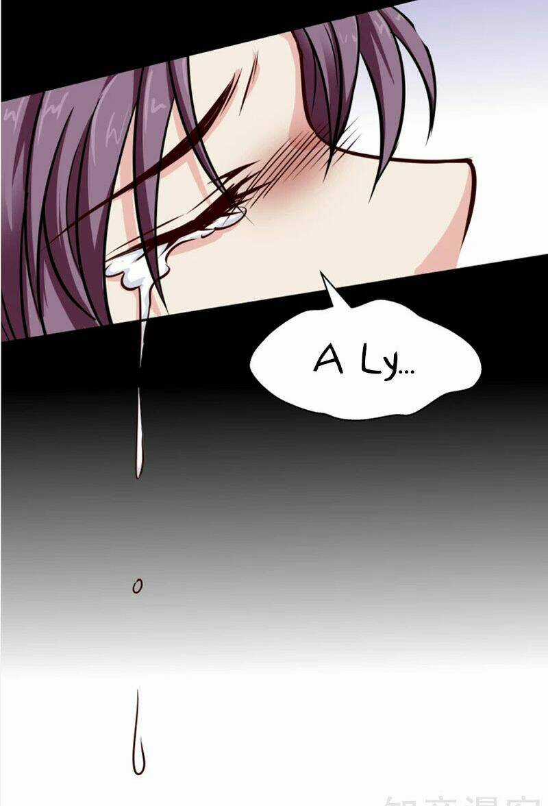 Tuyệt Thế Độc Phi Của Tà Vương Chapter 114 trang 34