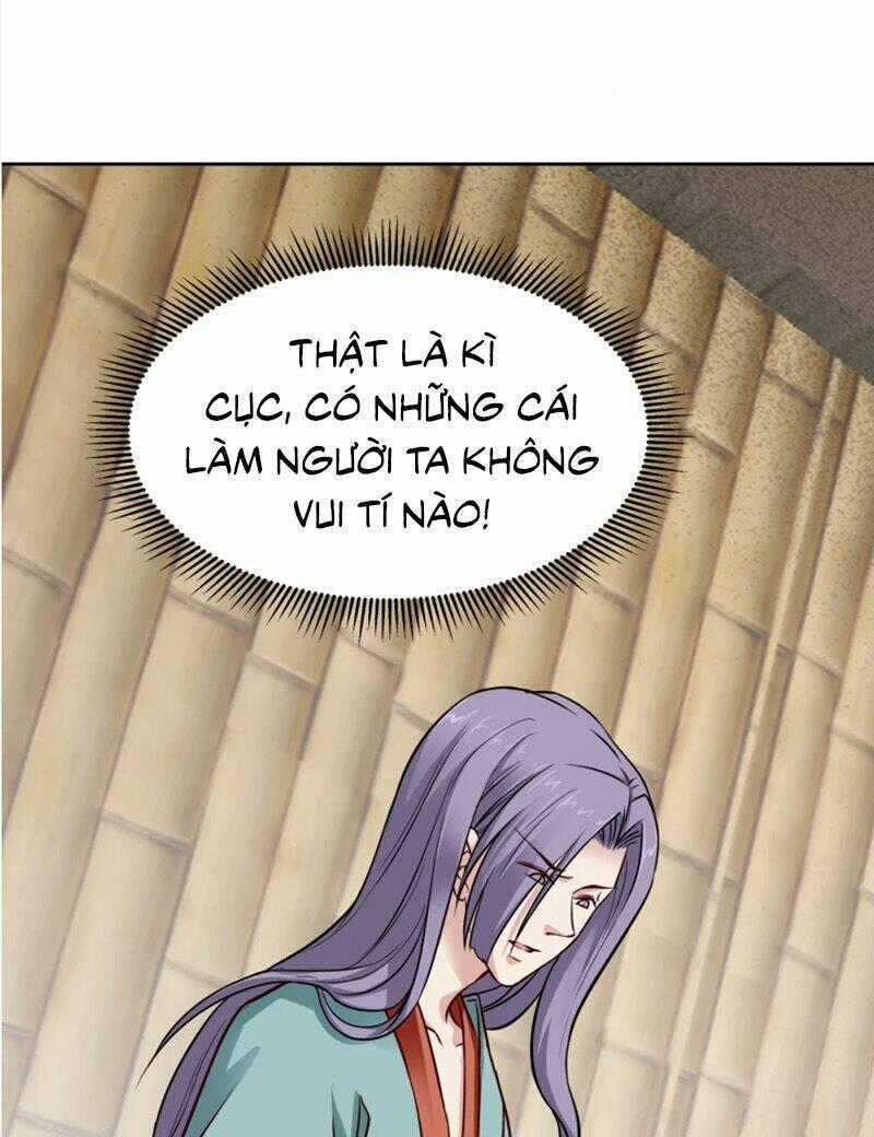 Tuyệt Thế Độc Phi Của Tà Vương Chapter 114 trang 36