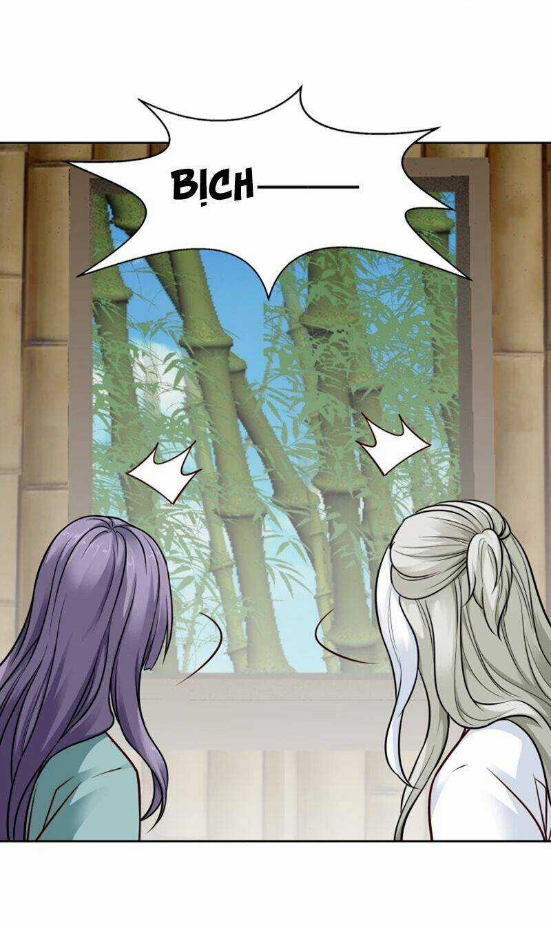 Tuyệt Thế Độc Phi Của Tà Vương Chapter 114 trang 5