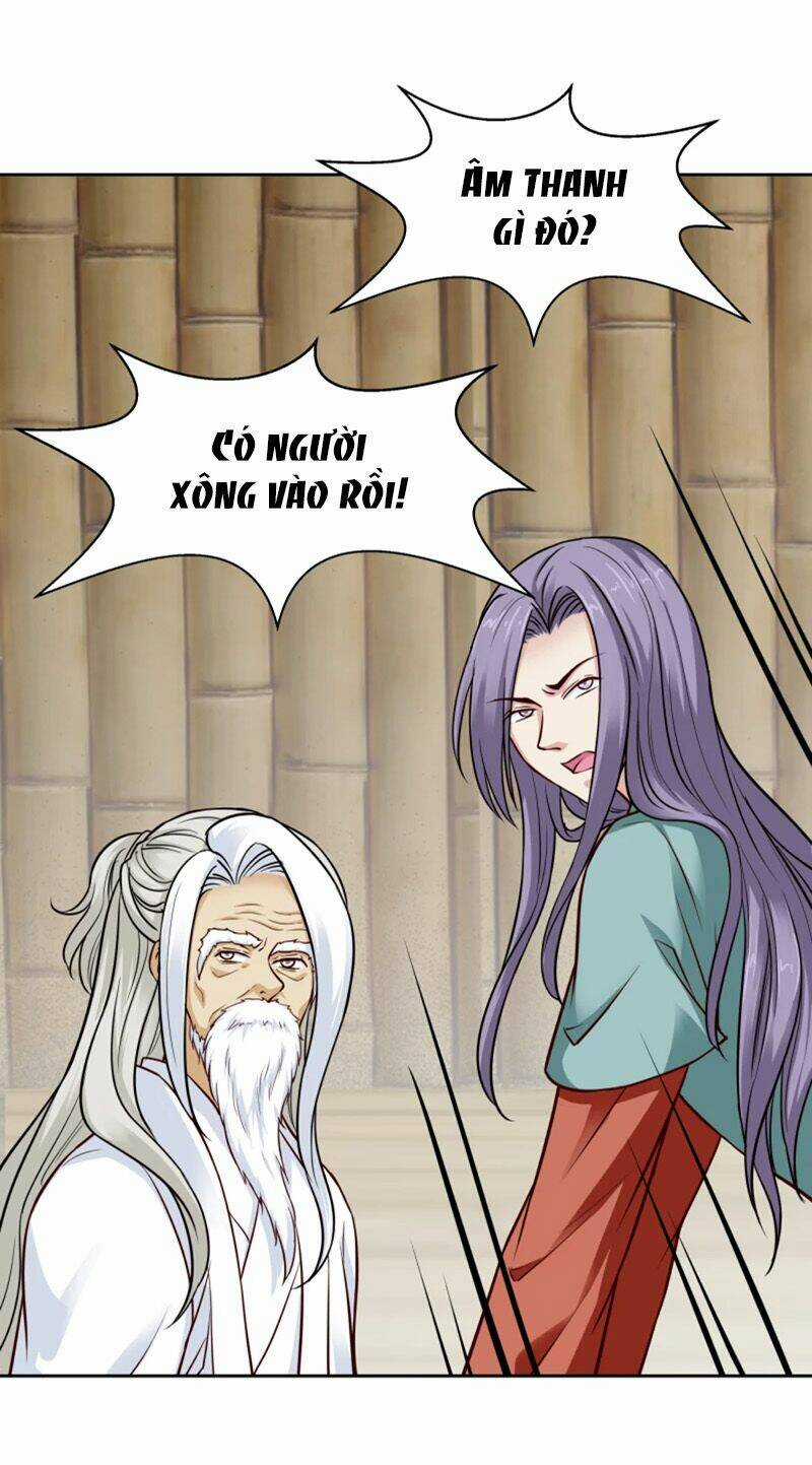 Tuyệt Thế Độc Phi Của Tà Vương Chapter 114 trang 6