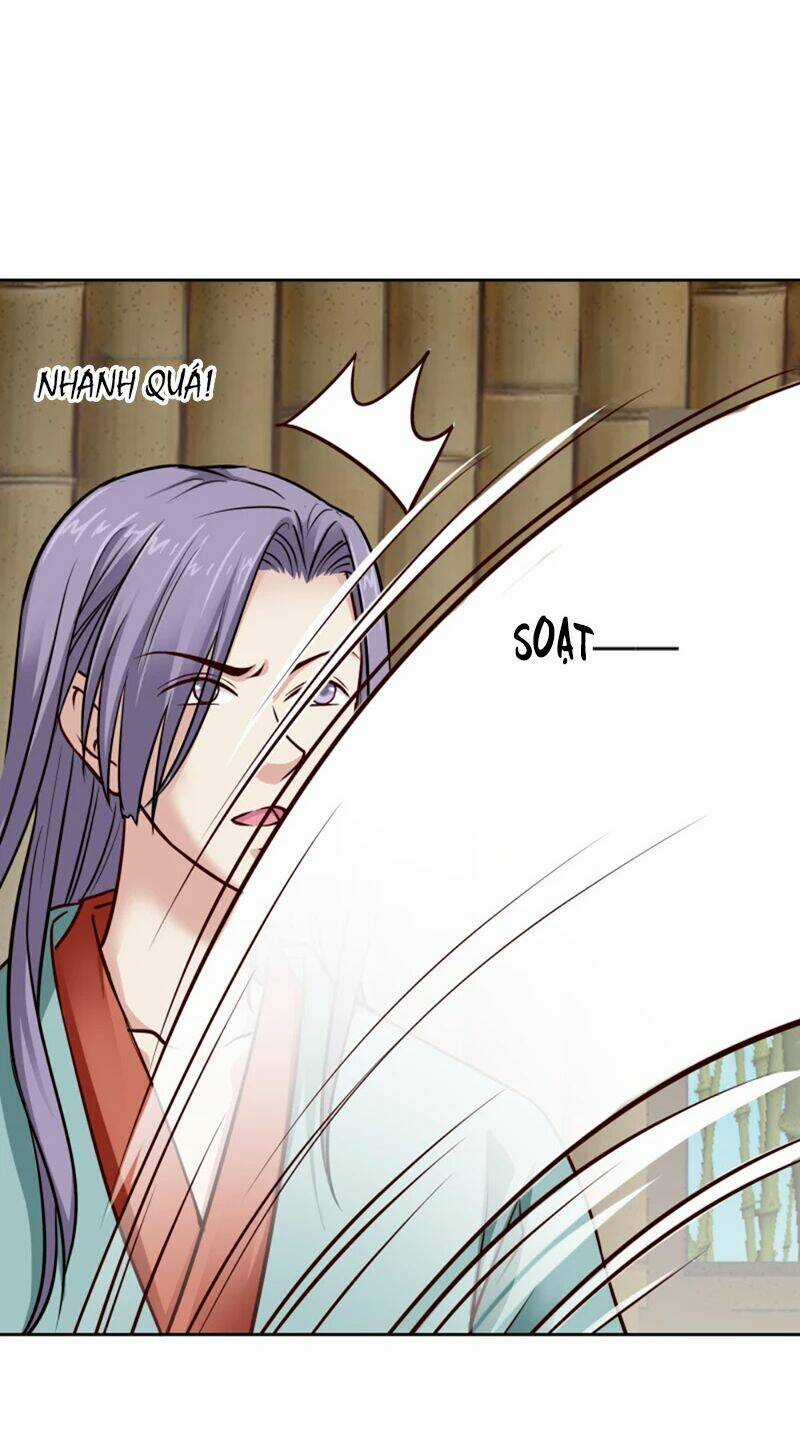 Tuyệt Thế Độc Phi Của Tà Vương Chapter 114 trang 7