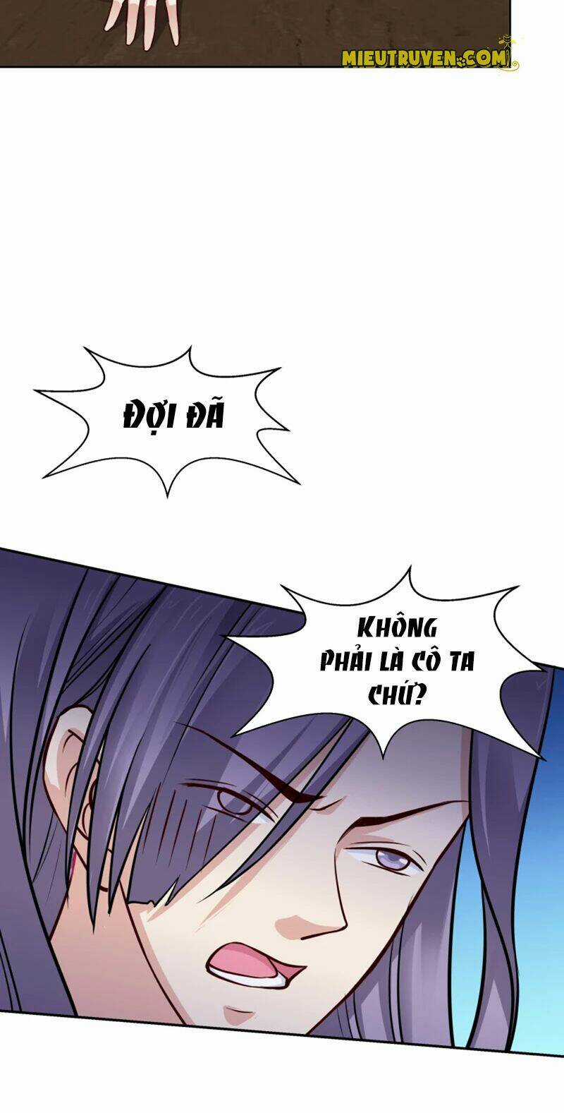 Tuyệt Thế Độc Phi Của Tà Vương Chapter 114 trang 9