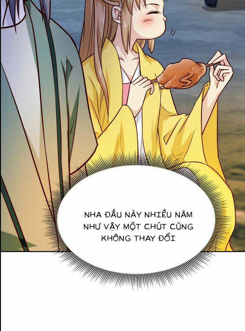 Tuyệt Thế Độc Phi Của Tà Vương Chapter 115 trang 15