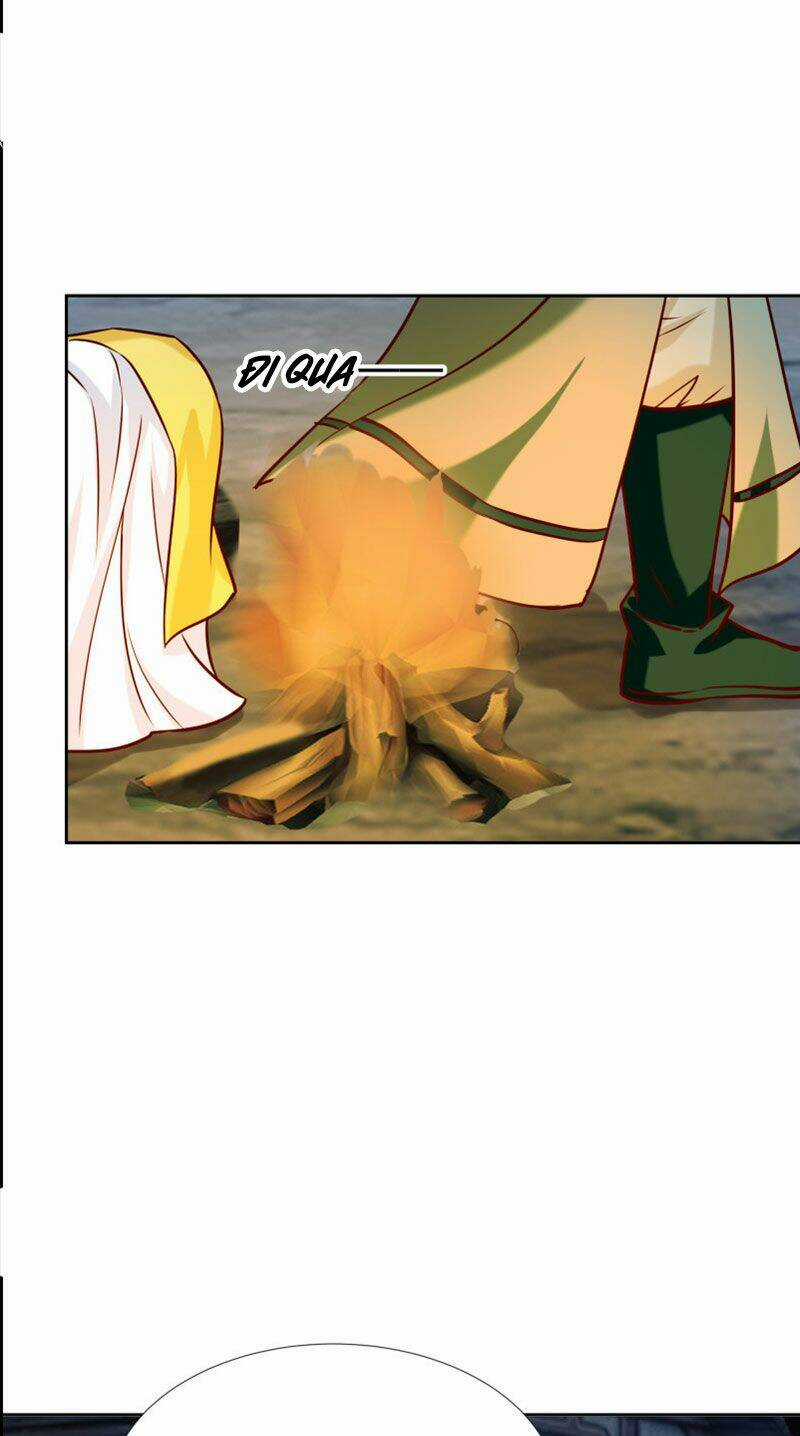 Tuyệt Thế Độc Phi Của Tà Vương Chapter 115 trang 16