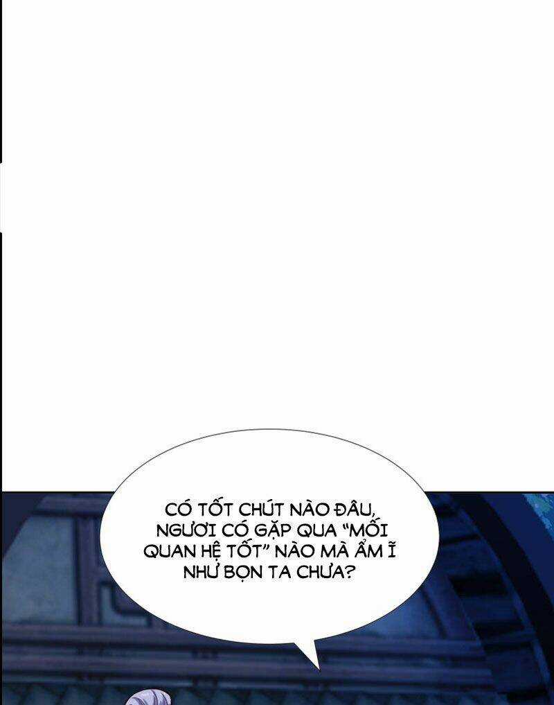 Tuyệt Thế Độc Phi Của Tà Vương Chapter 115 trang 18