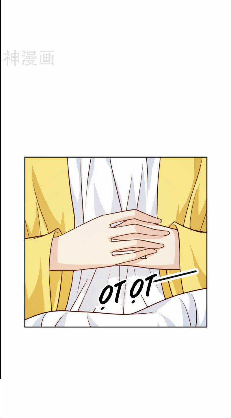 Tuyệt Thế Độc Phi Của Tà Vương Chapter 115 trang 2