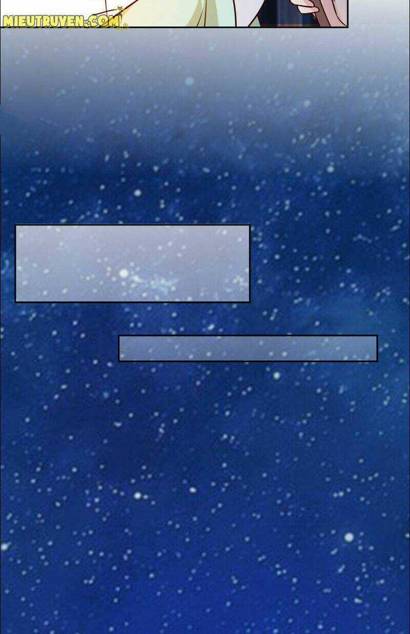 Tuyệt Thế Độc Phi Của Tà Vương Chapter 115 trang 21