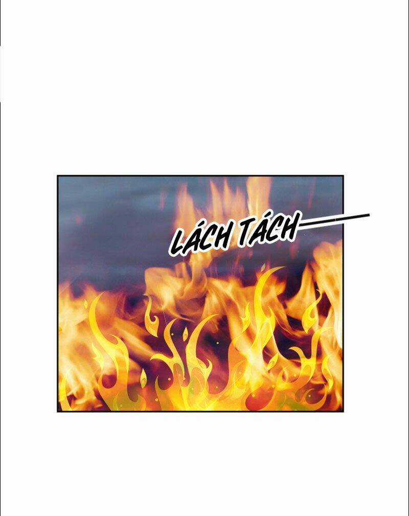 Tuyệt Thế Độc Phi Của Tà Vương Chapter 115 trang 24