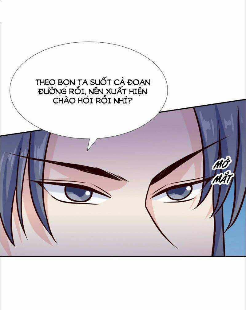 Tuyệt Thế Độc Phi Của Tà Vương Chapter 115 trang 25