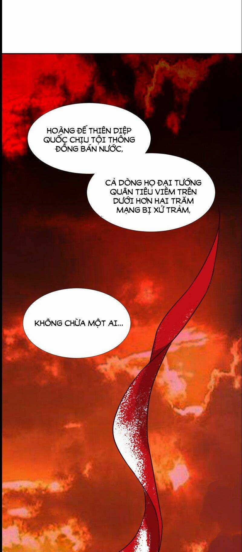 Tuyệt Thế Độc Phi Của Tà Vương Chapter 115 trang 38