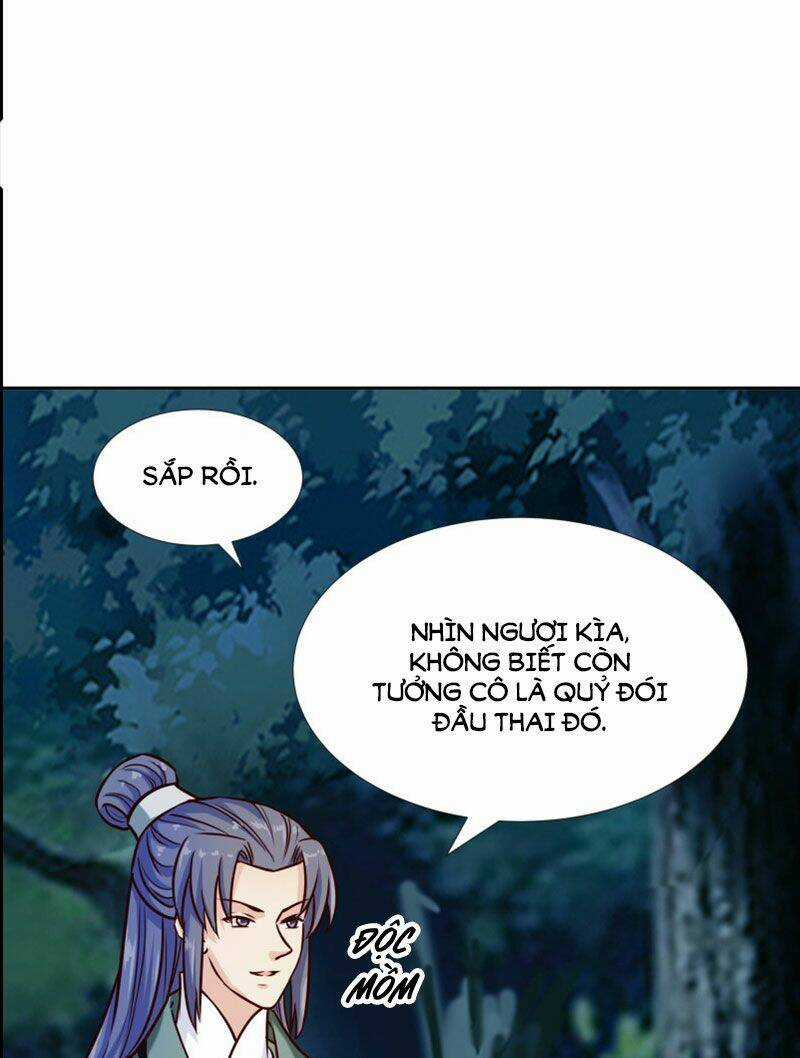 Tuyệt Thế Độc Phi Của Tà Vương Chapter 115 trang 4