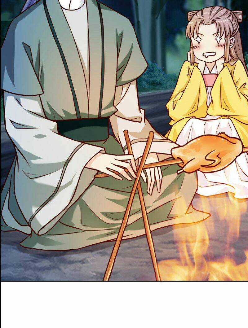 Tuyệt Thế Độc Phi Của Tà Vương Chapter 115 trang 5