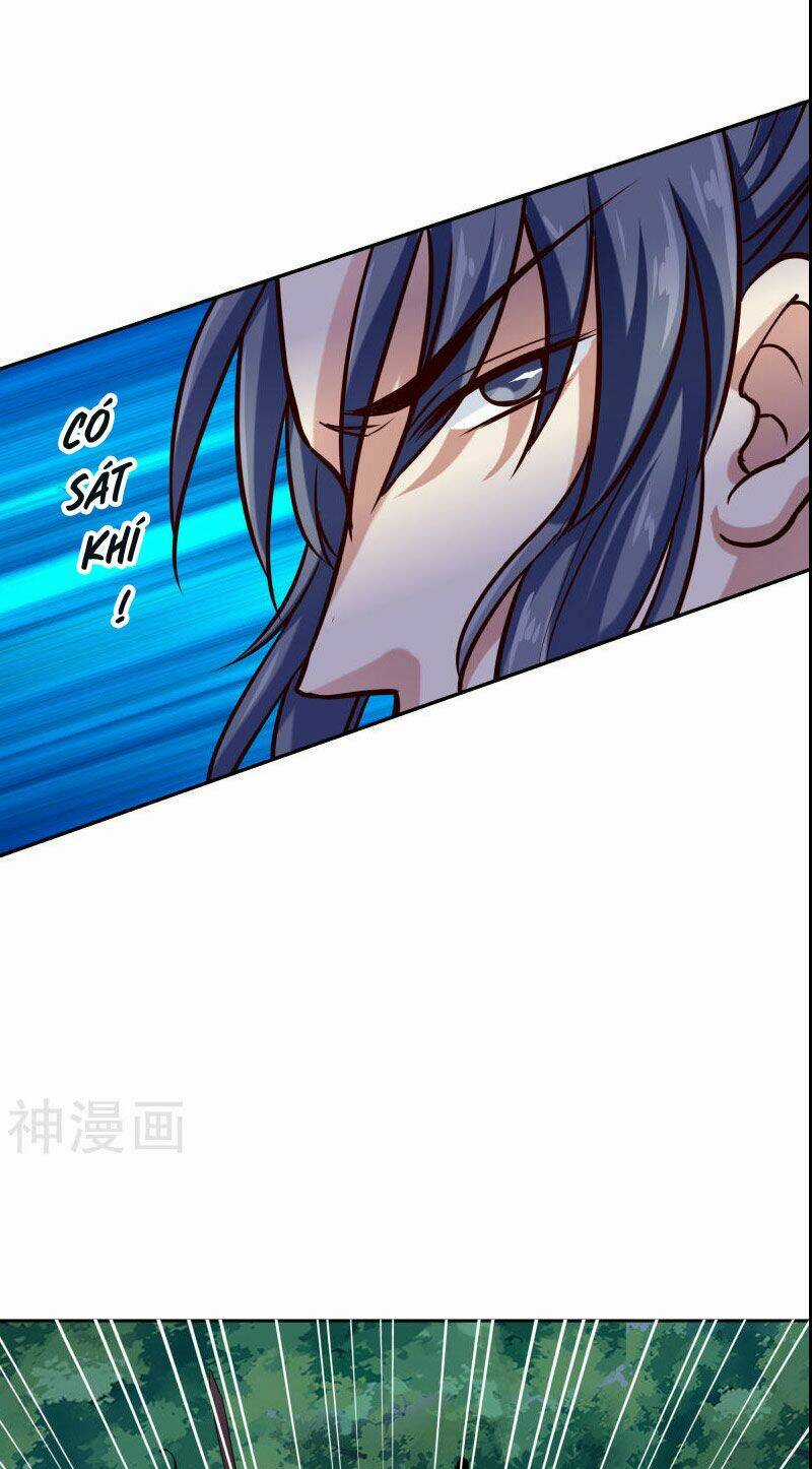 Tuyệt Thế Độc Phi Của Tà Vương Chapter 116 trang 11