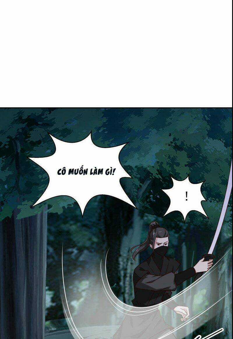 Tuyệt Thế Độc Phi Của Tà Vương Chapter 116 trang 13