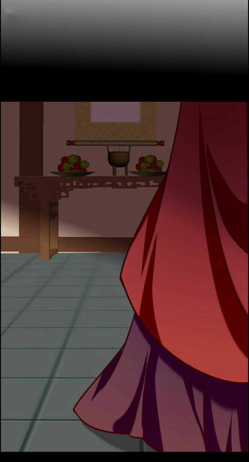 Tuyệt Thế Độc Phi Của Tà Vương Chapter 116 trang 19