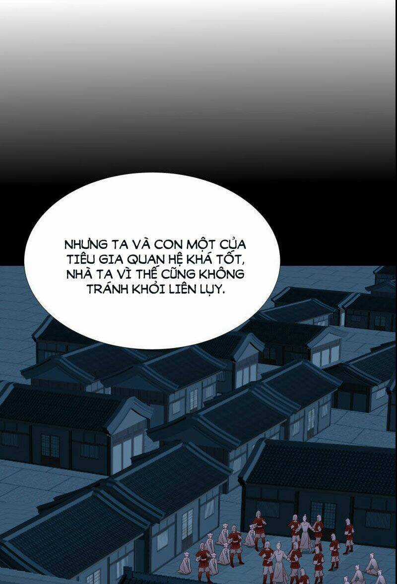 Tuyệt Thế Độc Phi Của Tà Vương Chapter 116 trang 2