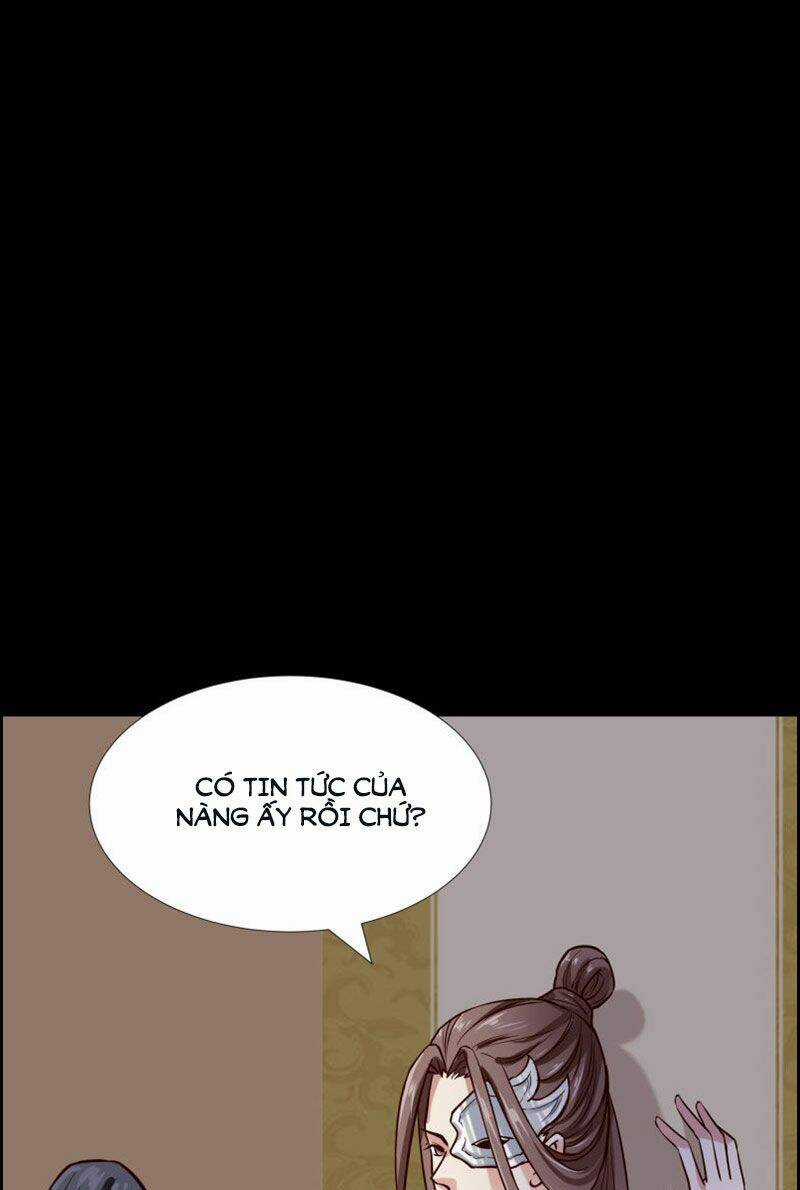 Tuyệt Thế Độc Phi Của Tà Vương Chapter 116 trang 20