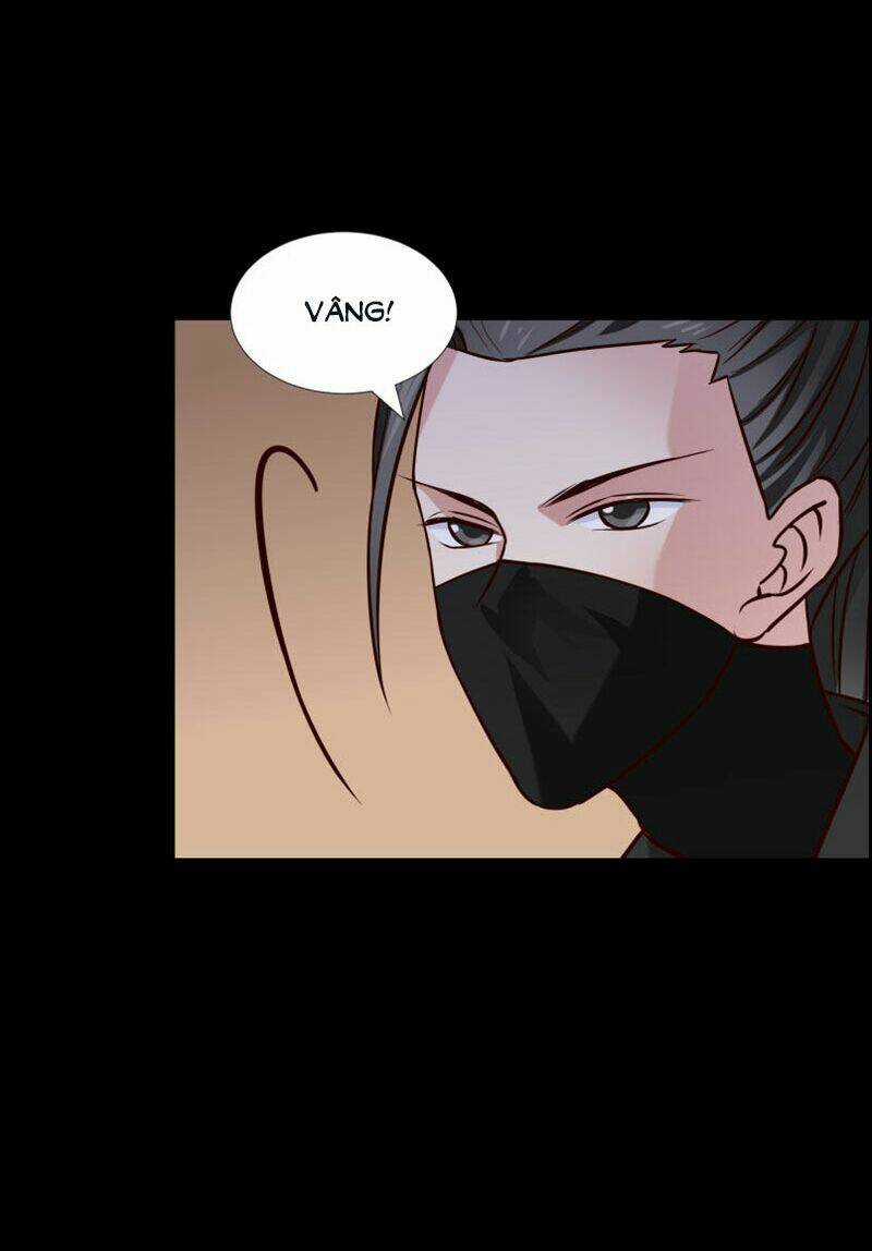 Tuyệt Thế Độc Phi Của Tà Vương Chapter 116 trang 23