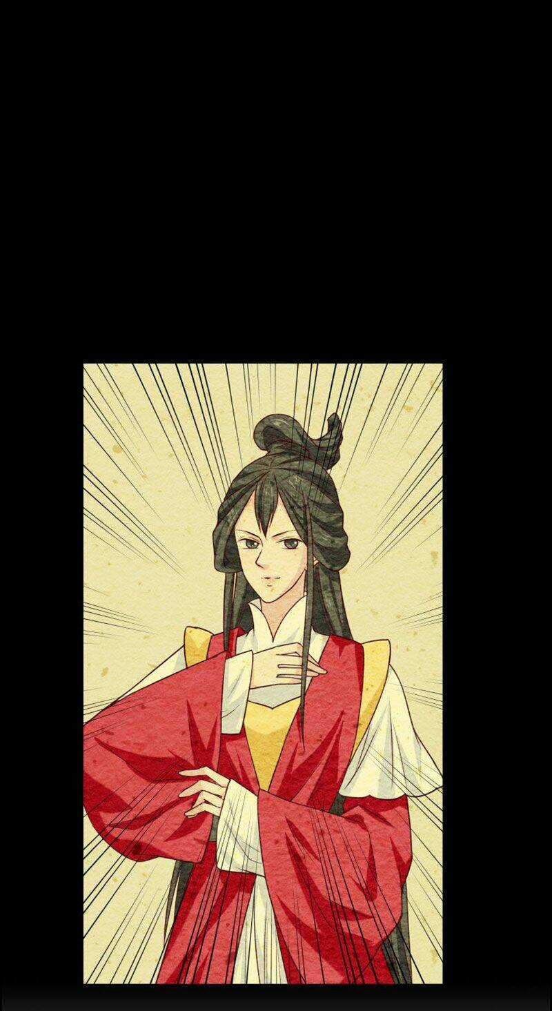 Tuyệt Thế Độc Phi Của Tà Vương Chapter 116 trang 25