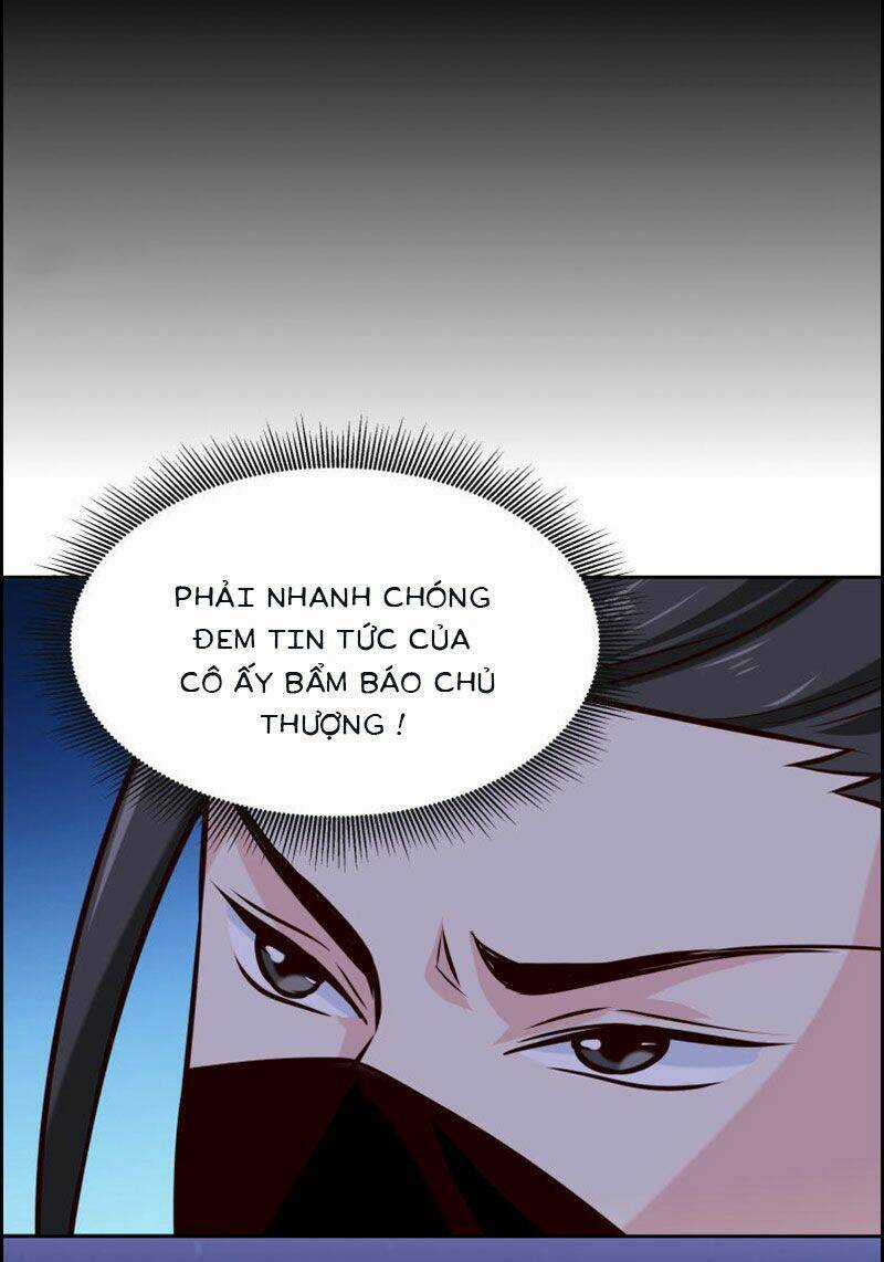 Tuyệt Thế Độc Phi Của Tà Vương Chapter 116 trang 26