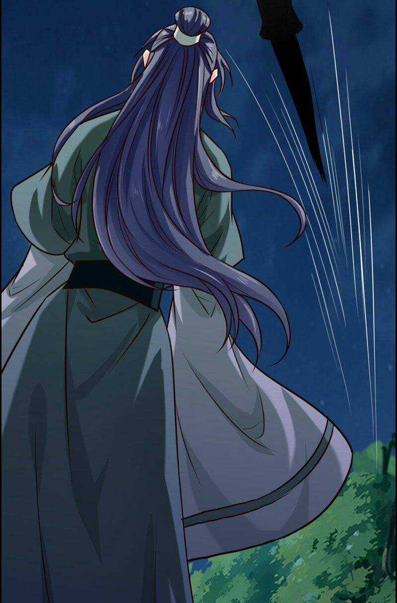 Tuyệt Thế Độc Phi Của Tà Vương Chapter 116 trang 28