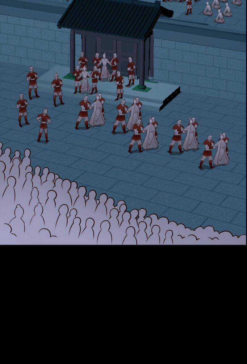 Tuyệt Thế Độc Phi Của Tà Vương Chapter 116 trang 3