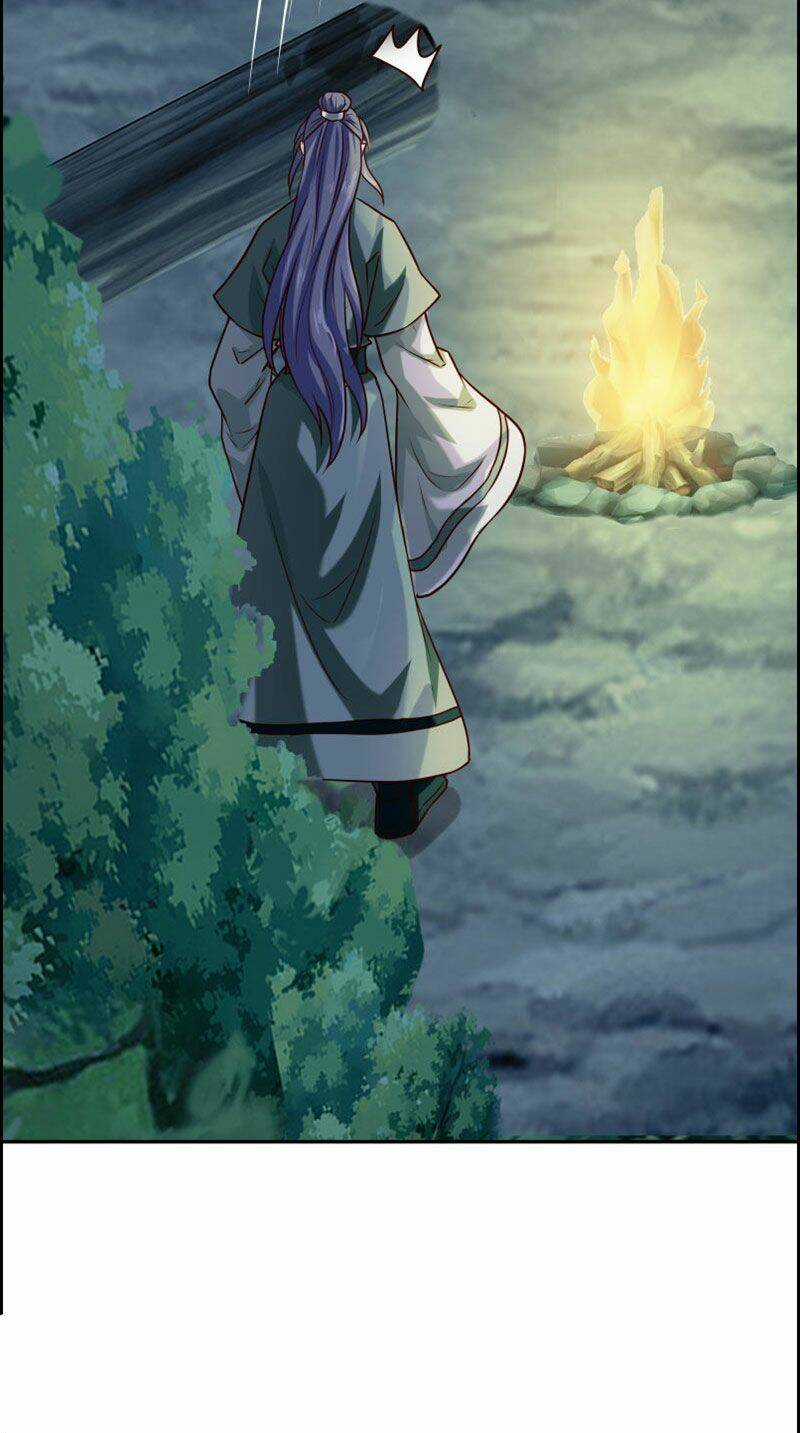 Tuyệt Thế Độc Phi Của Tà Vương Chapter 116 trang 32