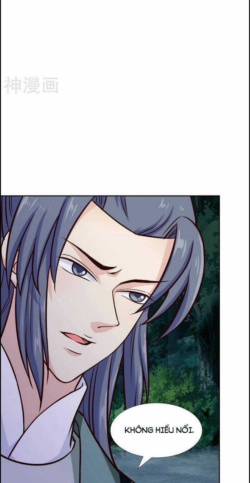 Tuyệt Thế Độc Phi Của Tà Vương Chapter 116 trang 34