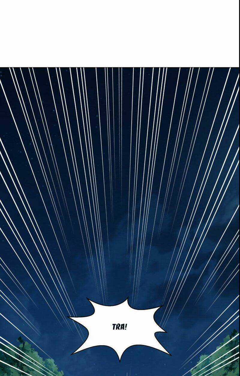 Tuyệt Thế Độc Phi Của Tà Vương Chapter 116 trang 37