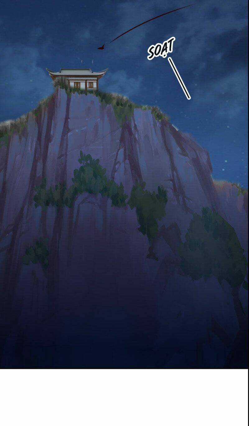 Tuyệt Thế Độc Phi Của Tà Vương Chapter 116 trang 39