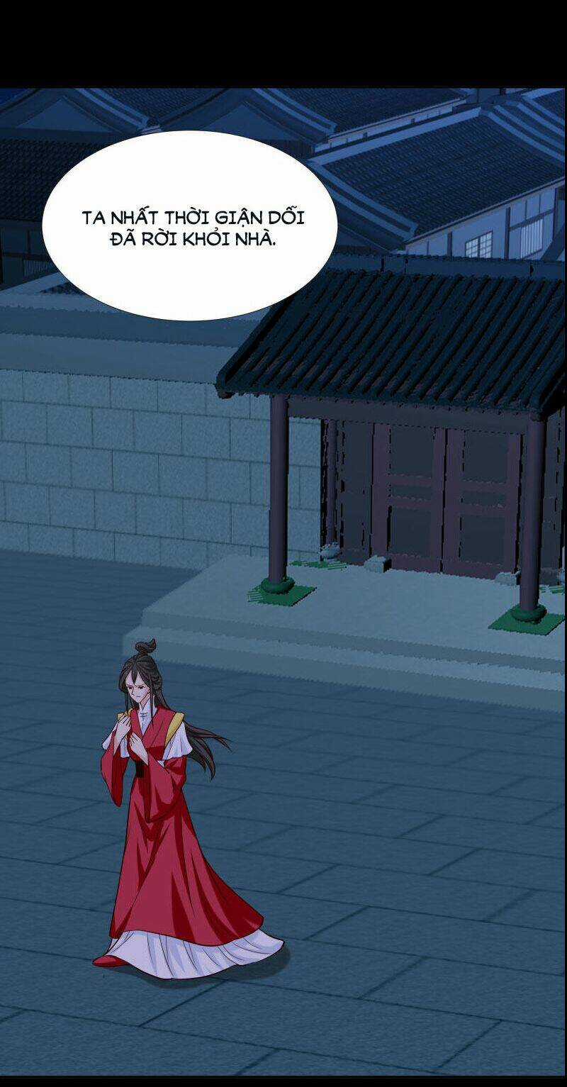 Tuyệt Thế Độc Phi Của Tà Vương Chapter 116 trang 5