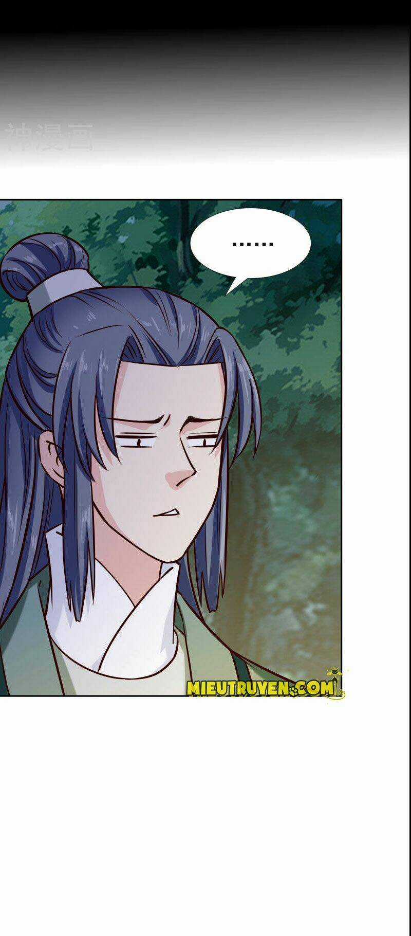 Tuyệt Thế Độc Phi Của Tà Vương Chapter 116 trang 6