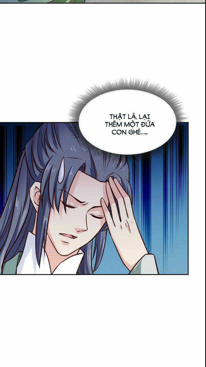 Tuyệt Thế Độc Phi Của Tà Vương Chapter 116 trang 8