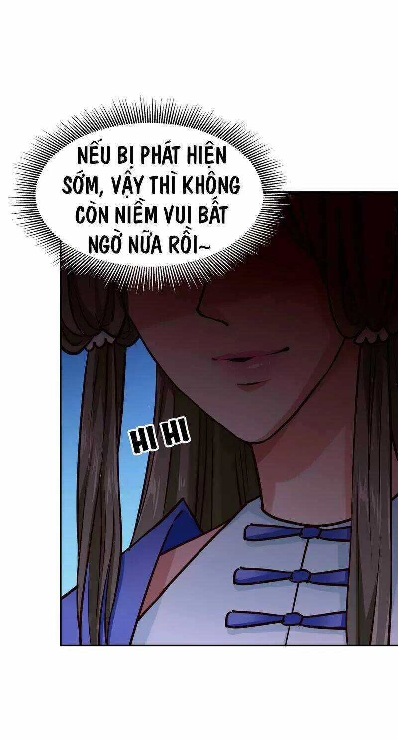 Tuyệt Thế Độc Phi Của Tà Vương Chapter 117 trang 14