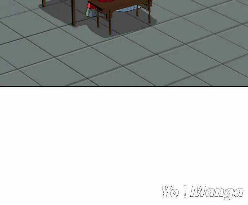 Tuyệt Thế Độc Phi Của Tà Vương Chapter 117 trang 18