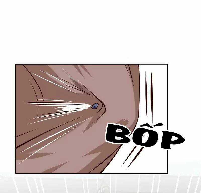 Tuyệt Thế Độc Phi Của Tà Vương Chapter 117 trang 24