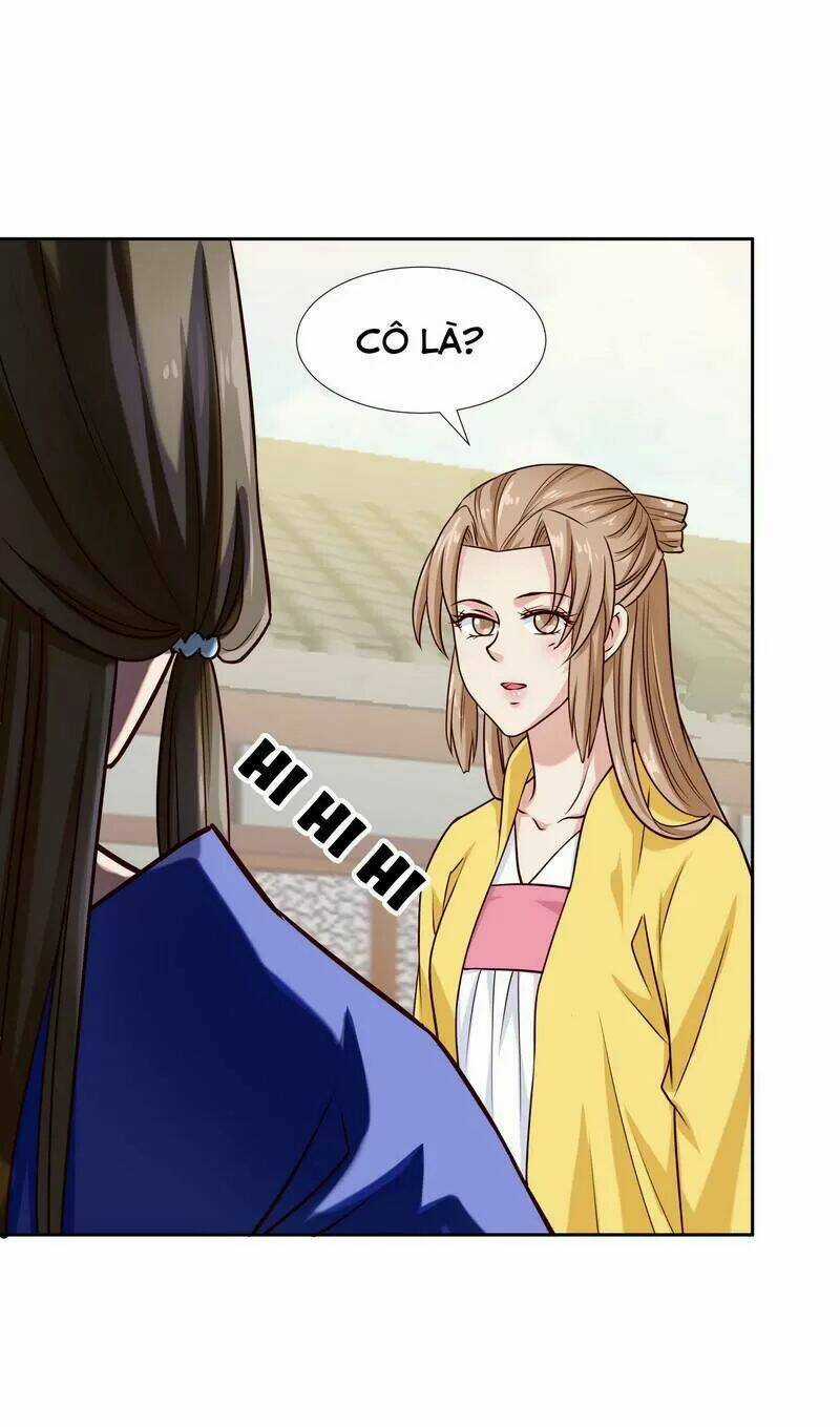 Tuyệt Thế Độc Phi Của Tà Vương Chapter 117 trang 28