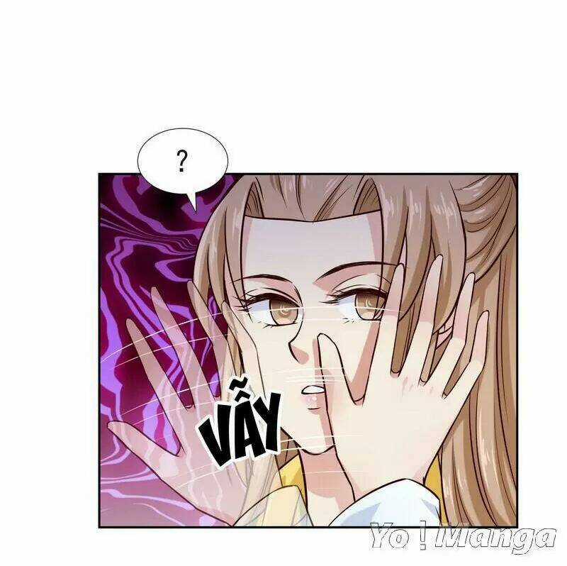 Tuyệt Thế Độc Phi Của Tà Vương Chapter 117 trang 29