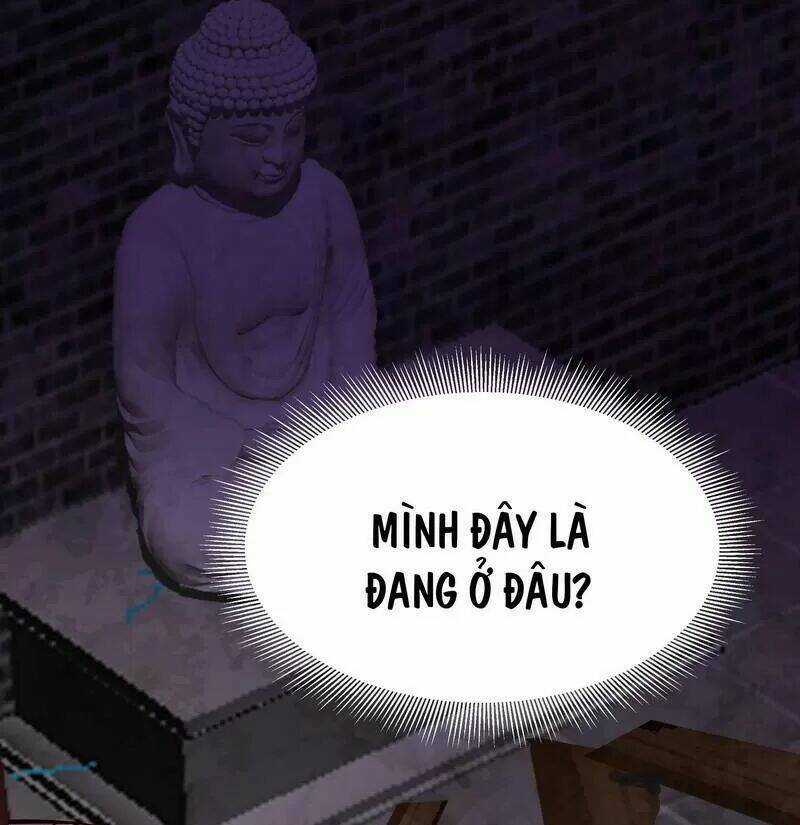 Tuyệt Thế Độc Phi Của Tà Vương Chapter 117 trang 33