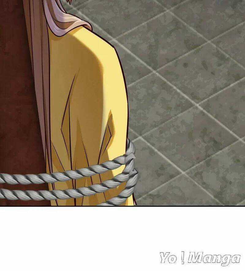 Tuyệt Thế Độc Phi Của Tà Vương Chapter 117 trang 35