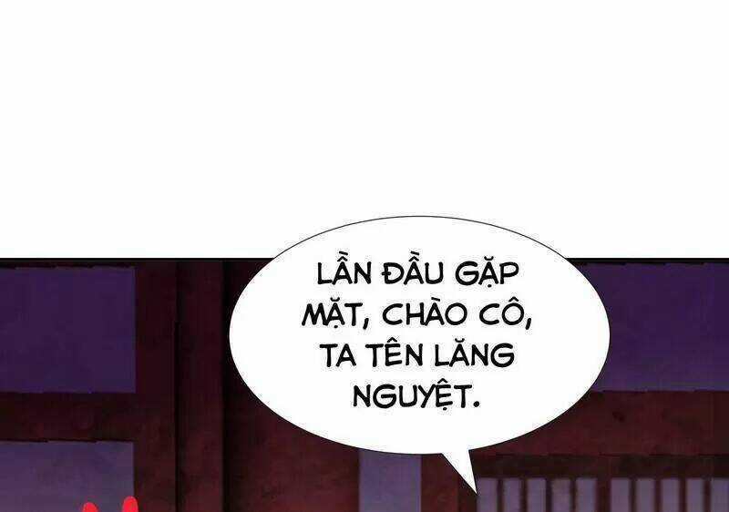 Tuyệt Thế Độc Phi Của Tà Vương Chapter 117 trang 38