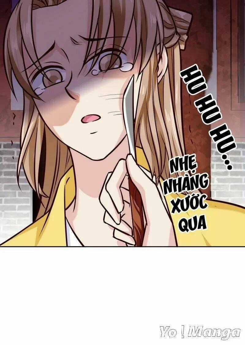 Tuyệt Thế Độc Phi Của Tà Vương Chapter 117 trang 42