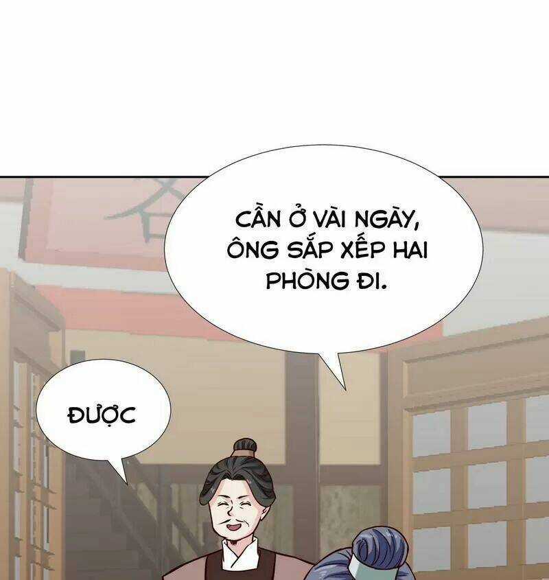 Tuyệt Thế Độc Phi Của Tà Vương Chapter 117 trang 5