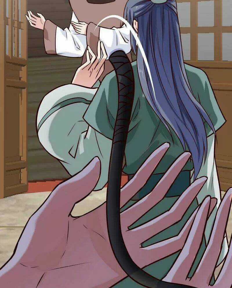 Tuyệt Thế Độc Phi Của Tà Vương Chapter 117 trang 6