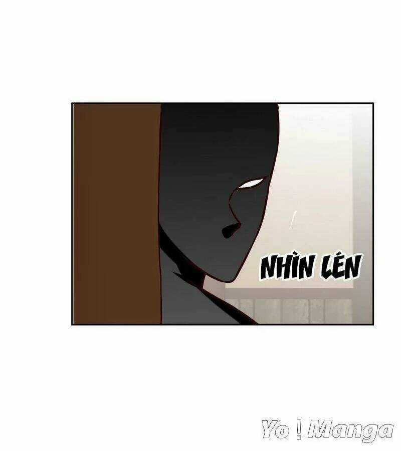 Tuyệt Thế Độc Phi Của Tà Vương Chapter 117 trang 9